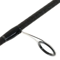 Okuma Ceymar White X-Factor II Slim Slow Jig Spin Combo With Braid 6ft 3in 50-200g 2pc -Fishing Gear Store 190891 3