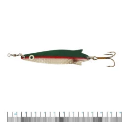 Kilwell NZ Toby 12G Fingerling Treble Hook Qty 2 -Fishing Gear Store 19248 4 n