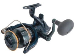 Shimano Thunnus 8000 F Ci4 Baitrunner And Shadow X Nano Straylining Combo 7ft 6-10kg 1pc -Fishing Gear Store 1 58 1