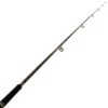 Kilwell Black Shadow BS802 General Purpose Spinning Rod 8ft 8-12kg 2pc