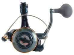 Shimano Thunnus 8000 F Ci4 Baitrunner And Shadow X Nano Straylining Combo 7ft 6-10kg 1pc -Fishing Gear Store 2 46 17