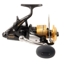 Shimano Baitrunner 8000 D Spinning Reel -Fishing Gear Store 3149 4 n 1