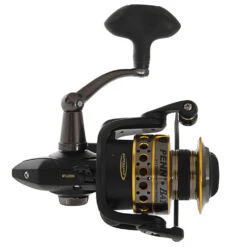 PENN Battle II 2500 Spinning Reel 11 PENN Battle II 2500 Spinning Reel -Fishing Gear Store 33491 7 n