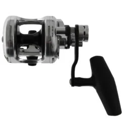 Okuma Makaira 10 SEa Silver Tournament Concept Jig Combo 5ft 3in 200-350g 1pc -Fishing Gear Store 35666 6 n 1