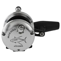 Okuma Makaira 10 SEa Silver Tournament Concept Jig Combo 5ft 3in 200-350g 1pc -Fishing Gear Store 35666 8 n 1