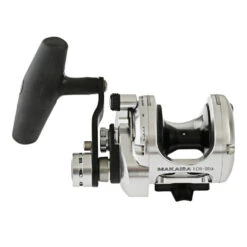 Okuma Makaira 10 SEa Silver Tournament Concept Jig Combo 5ft 3in 200-350g 1pc -Fishing Gear Store 35666 9 n 1