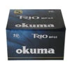 Okuma Trio Hybrid Tech 65 Spinning Baitfeeder Reel