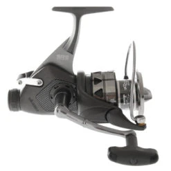 Okuma Trio Hybrid Tech 65 Spinning Baitfeeder Reel -Fishing Gear Store 35719 4 n
