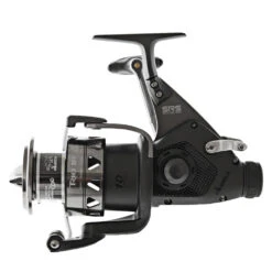 Okuma Trio Hybrid Tech 65 Spinning Baitfeeder Reel -Fishing Gear Store 35719 6 n