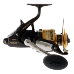 Shimano Baitrunner 12000 D Spinning Reel -Fishing Gear Store 3585 4 n 1