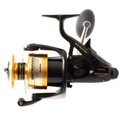 Shimano Baitrunner 12000 D Spinning Reel -Fishing Gear Store 3585 5 n 1