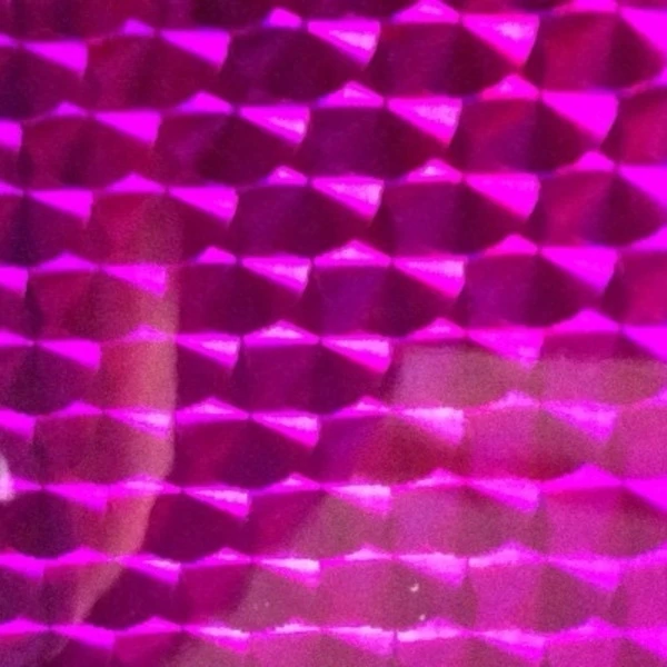 White Label Witchcraft Lure Tape Violet Prism 1 White Label Witchcraft Lure Tape Violet Prism