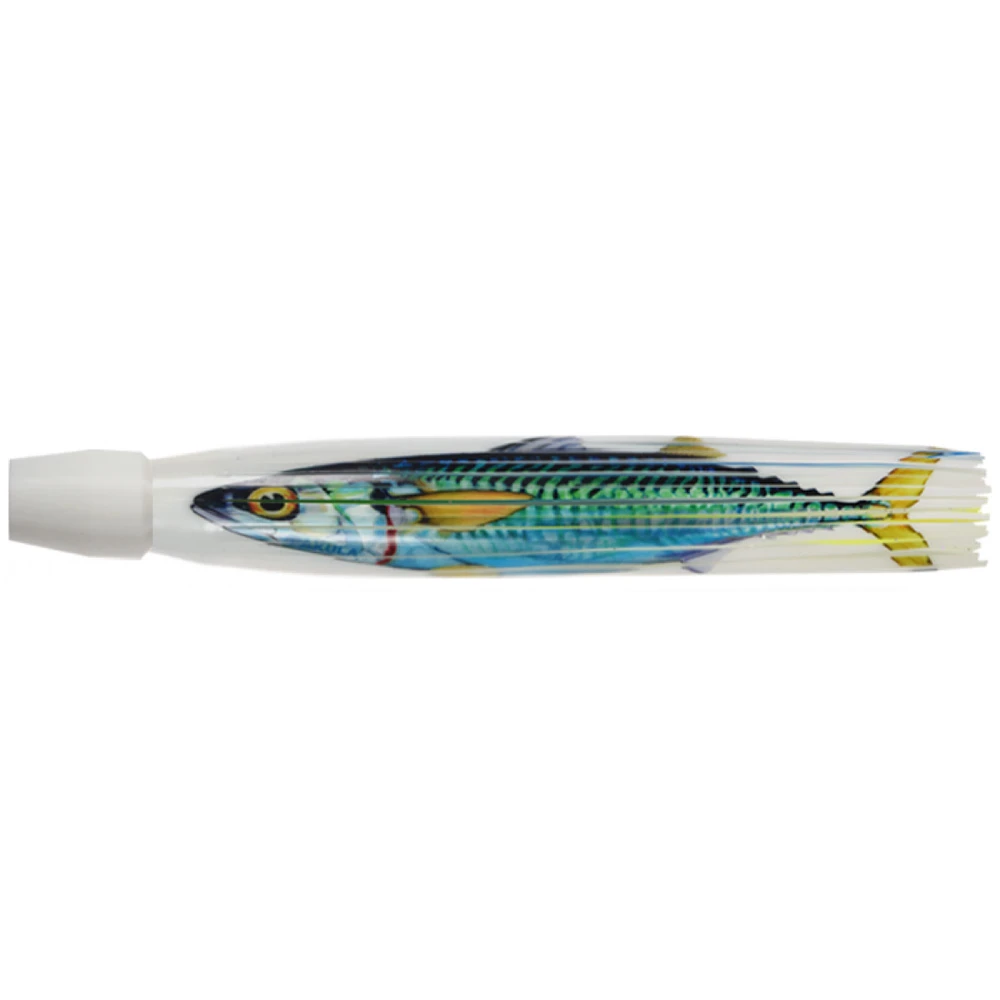 Pakula 3D Printhead Medium Sprocket Game Lure 29cm 2 Pakula 3D Printhead Medium Sprocket Game Lure 29cm - Image 2