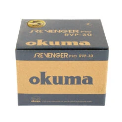 Okuma Revenger Pro 30 Spinning Reel