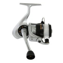 Okuma Revenger 30 Reel With Line