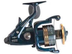 Shimano Thunnus 8000 F Ci4 Baitrunner And Shadow X Nano Straylining Combo 7ft 6-10kg 1pc -Fishing Gear Store 4 15 15