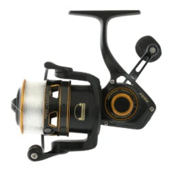 PENN Clash 2500 Spinning Reel 9 PENN Clash 2500 Spinning Reel -Fishing Gear Store 52181 5