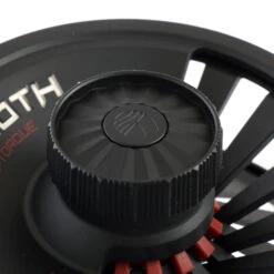 Redington Behemoth Fly Reel 5/6 Black -Fishing Gear Store 57712 8 n