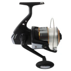 Kilwell Black Shadow 380 Surf Reel -Fishing Gear Store 66527 4 n