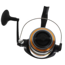 Kilwell Black Shadow 380 Surf Reel -Fishing Gear Store 66527 6 n