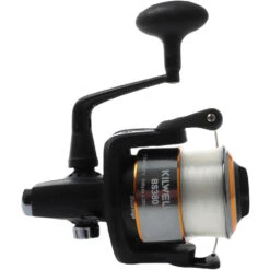 Kilwell Black Shadow 380 Surf Reel -Fishing Gear Store 66527 7 n