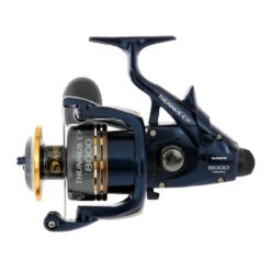 Shimano Thunnus 8000 F Ci4 Baitrunner Traveller Travel Combo 8ft 4in 30-50lb 5pc -Fishing Gear Store 6744 5 n 1