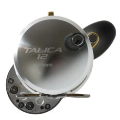 Shimano Talica 12 Jigging Reel -Fishing Gear Store 6857 5 n 1