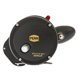 PENN Fathom FTH40NLD Allegiance II Overhead Speed Jigging Combo 5'1'' PE5-8 1pc -Fishing Gear Store 78356 7 n 2