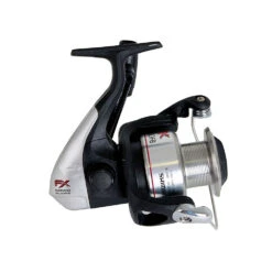 Shimano FX 4000 FB And Kidstix Pink Kids Combo 5ft 4-8kg 1pc -Fishing Gear Store 78512 5 n