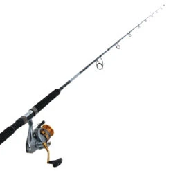 Shimano Sedona 4000 FI XG And Catana Boat Spin Combo 7ft 3in 6-8kg 2pc