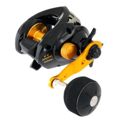 Shimano Genpu 200PG XT Baitcaster Reel -Fishing Gear Store 96597 6 n