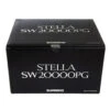 Shimano Stella 20000 SWB PG Spinning Reel