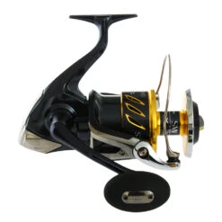 Shimano Stella 20000 SWB PG Spinning Reel -Fishing Gear Store 9786 4 n