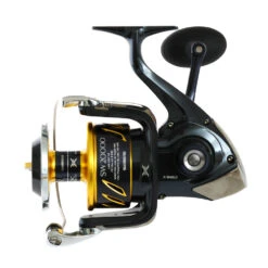 Shimano Stella 20000 SWB PG Spinning Reel -Fishing Gear Store 9786 5 n