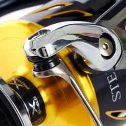 Shimano Stella 20000 SWB PG Spinning Reel -Fishing Gear Store 9786 8 n