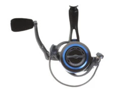 Okuma Inspira 40 Spinning Reel -Fishing Gear Store OKREISX40B 4