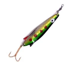 Kilwell NZ Toby Lures 12G Treble Hook Qty 2 -Fishing Gear Store TOBY12CHT 1