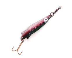 Kilwell NZ Toby Lures 12G Treble Hook Qty 2 -Fishing Gear Store TOBY12FT 1