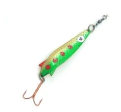 Kilwell NZ Toby Lures 12G Treble Hook Qty 2 -Fishing Gear Store TOBY12GGT 1