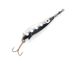 Kilwell NZ Toby Lures 12G Treble Hook Qty 2 -Fishing Gear Store TOBY12PT 1
