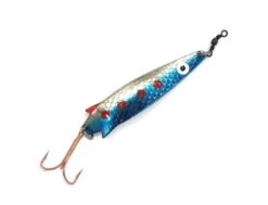 Kilwell NZ Toby Lures 12G Treble Hook Qty 2 -Fishing Gear Store TOBY12SBT 1
