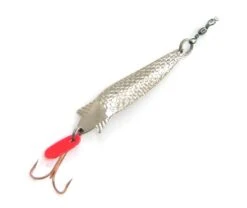 Kilwell NZ Toby Lures 12G Treble Hook Qty 2 -Fishing Gear Store TOBY12ST 1