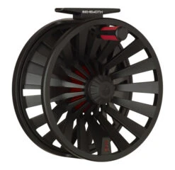 Redington Behemoth Fly Reel 11/12 Gunmetal
