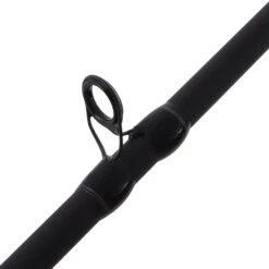 Shimano Trinidad 12 A Blackout Engetsu Heavy OH Slow Jig Combo 6ft 6in 20-30lb 2pc -Fishing Gear Store blk662oh2030 5 1