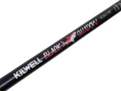 Kilwell Black Shadow OH/Spinning Boat Rod 6ft 8-12kg 1pc -Fishing Gear Store bls601bt 3