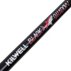 Kilwell RXB 85 Black Shadow 601BT Strayline Combo 6ft 8-12kg 1pc -Fishing Gear Store bls601bt 3 1 1