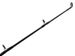 Kilwell Black Shadow OH/Spinning Boat Rod 6ft 8-12kg 1pc