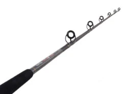 Kilwell Black Shadow OH/Spinning Boat Rod 6ft 8-12kg 1pc -Fishing Gear Store bls601bt 6
