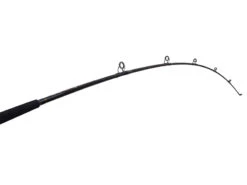 Kilwell Black Shadow OH/Spinning Boat Rod 6ft 8-12kg 1pc -Fishing Gear Store bls601bt 7