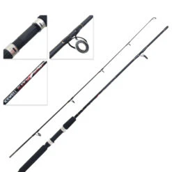 Kilwell Black Shadow 330 3BB 602SP Freshwater Spin Combo 5ft 11in 3-6kg 2pc